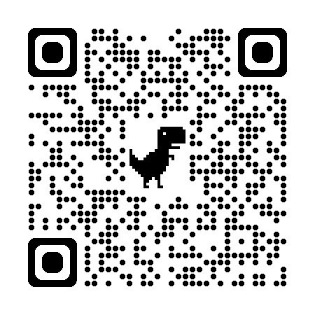 VRBO QR Code